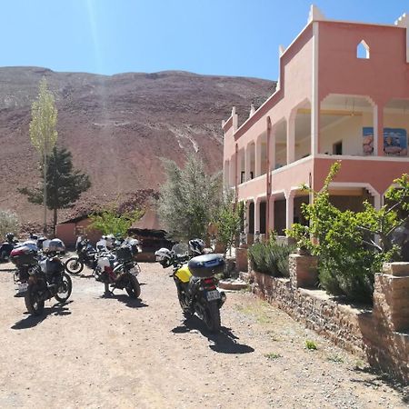 Auberge Camping Bougafer Tamtetoucht Luaran gambar